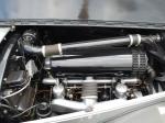 Bentley Mark VI Drop Head Coupe by Park Ward 1949 года